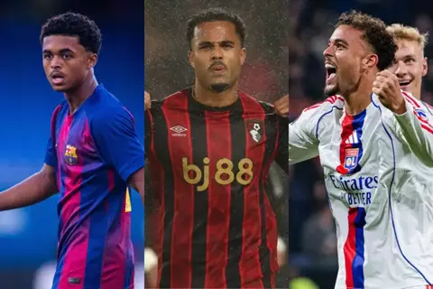 تكريمًا لباتريك.. أسبوع مثالي للإخوة كلويفرت في أوروبا